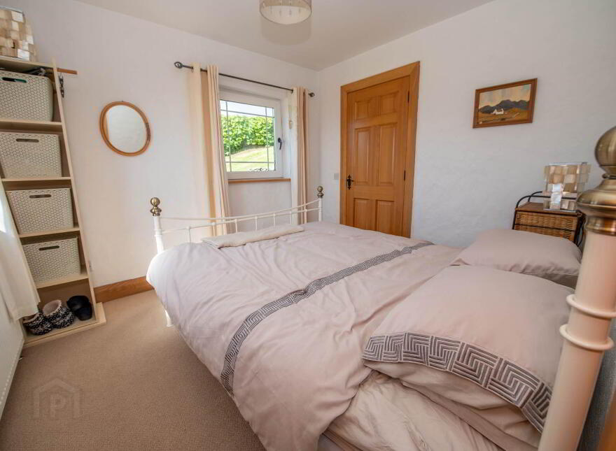 Carrowhugh Cottage, Carrowhugh, Greencastle, F93F2K0