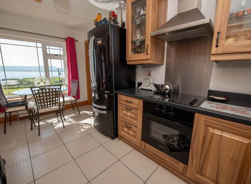 Carrowhugh Cottage, Carrowhugh, Greencastle, F93F2K0