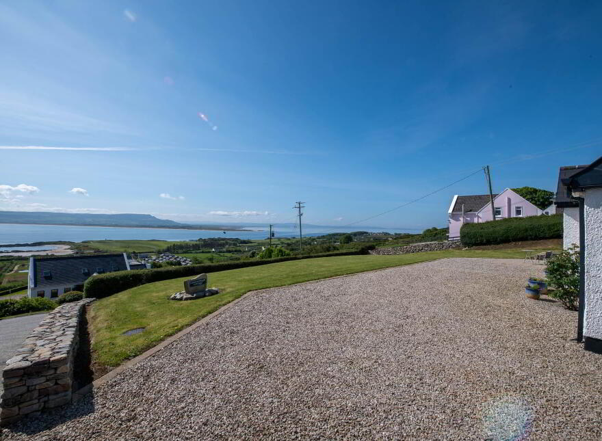 Carrowhugh Cottage, Carrowhugh, Greencastle, F93F2K0