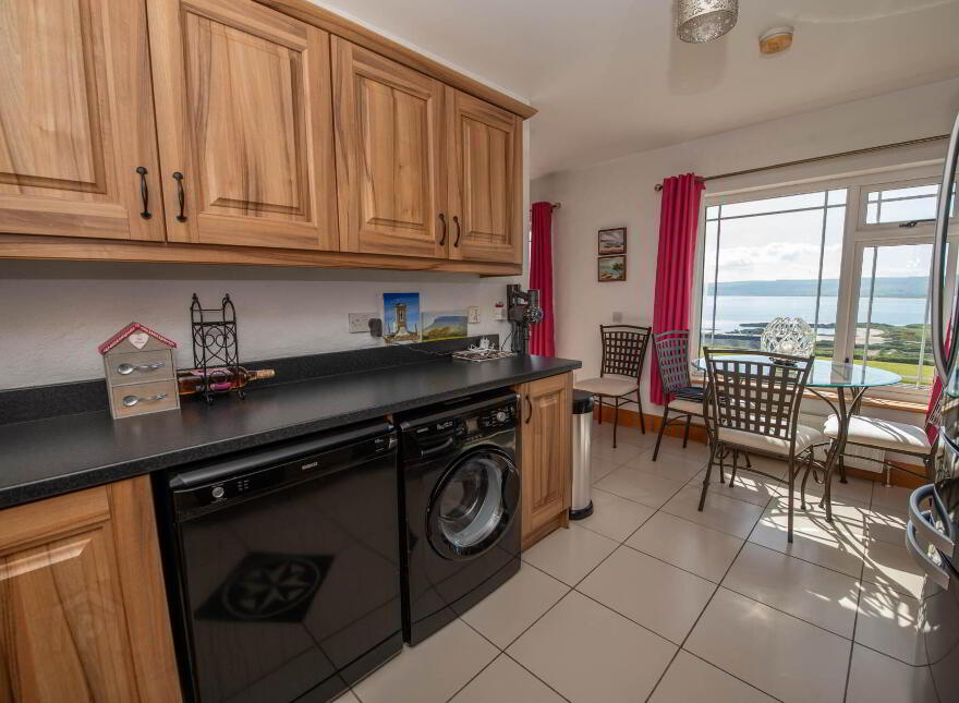 Carrowhugh Cottage, Carrowhugh, Greencastle, F93F2K0