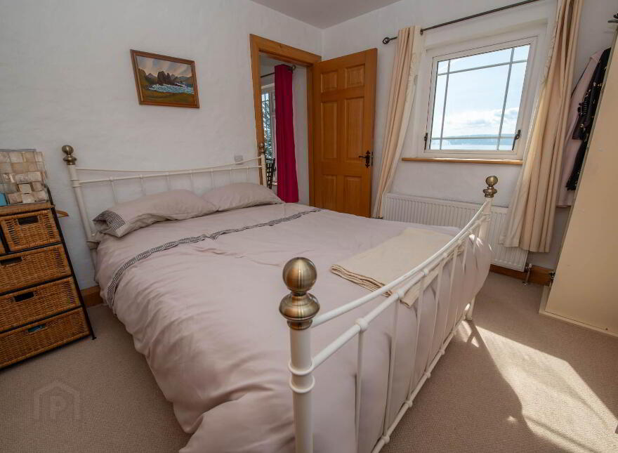 Carrowhugh Cottage, Carrowhugh, Greencastle, F93F2K0
