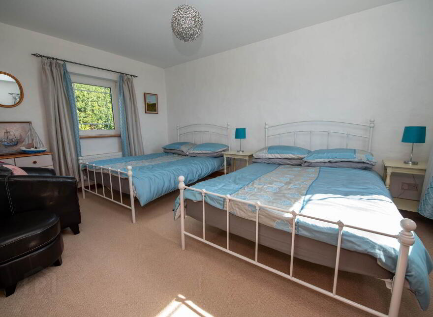 Carrowhugh Cottage, Carrowhugh, Greencastle, F93F2K0