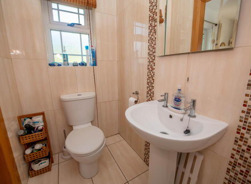 Carrowhugh Cottage, Carrowhugh, Greencastle, F93F2K0