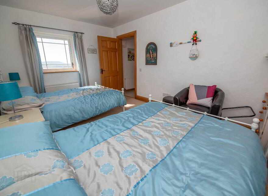 Carrowhugh Cottage, Carrowhugh, Greencastle, F93F2K0