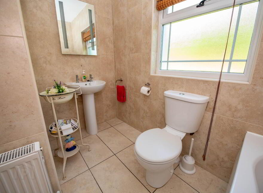 Carrowhugh Cottage, Carrowhugh, Greencastle, F93F2K0