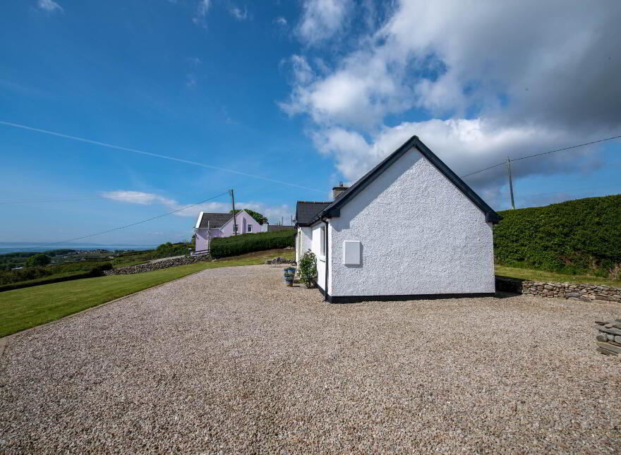 Carrowhugh Cottage, Carrowhugh, Greencastle, F93F2K0