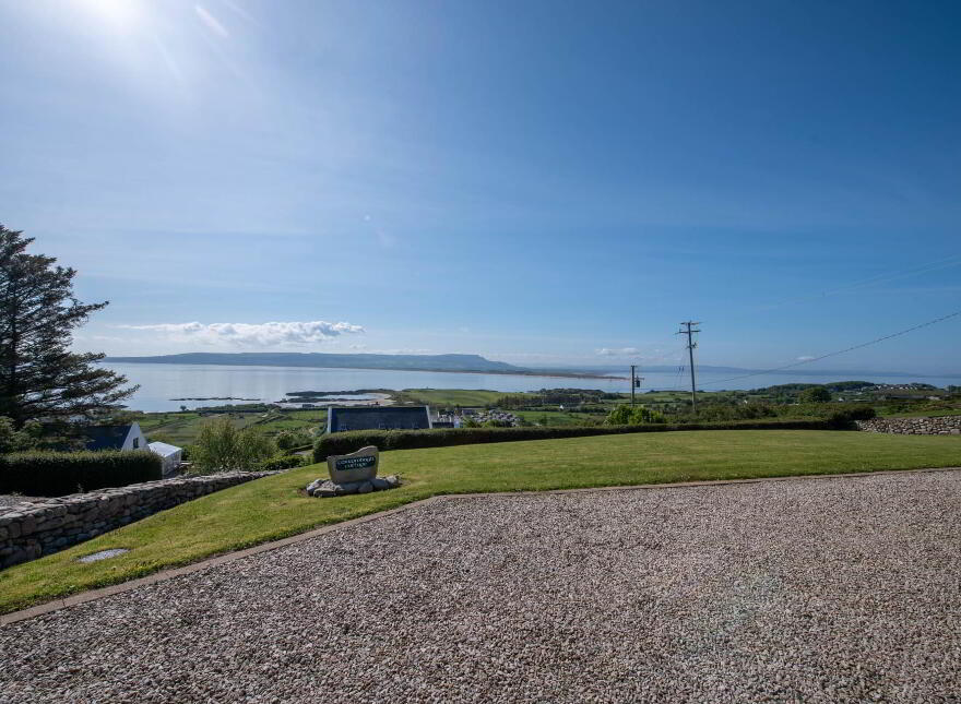 Carrowhugh Cottage, Carrowhugh, Greencastle, F93F2K0