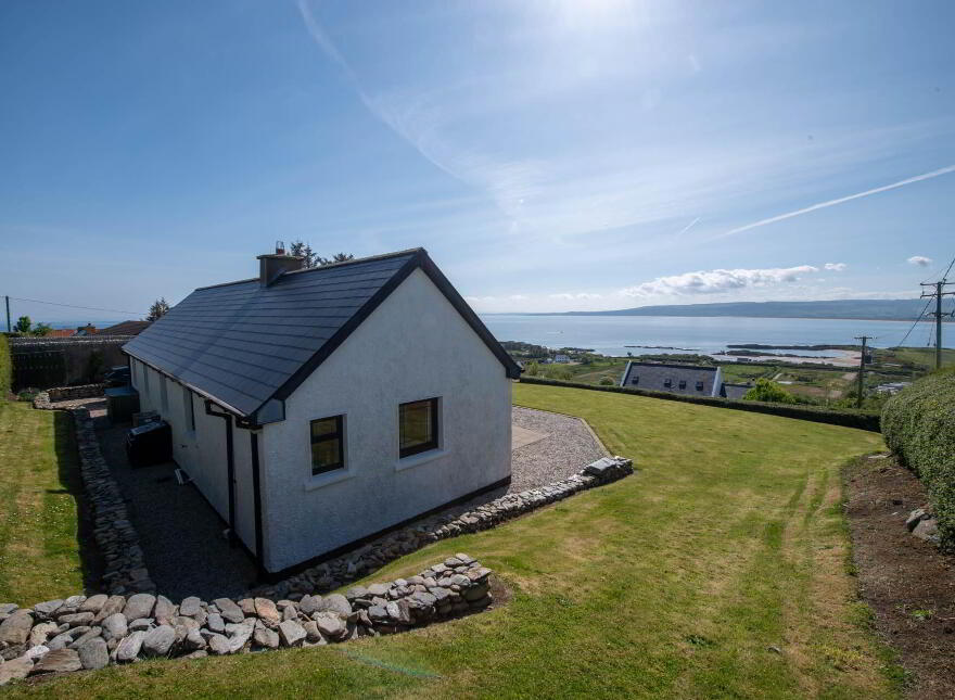 Carrowhugh Cottage, Carrowhugh, Greencastle, F93F2K0