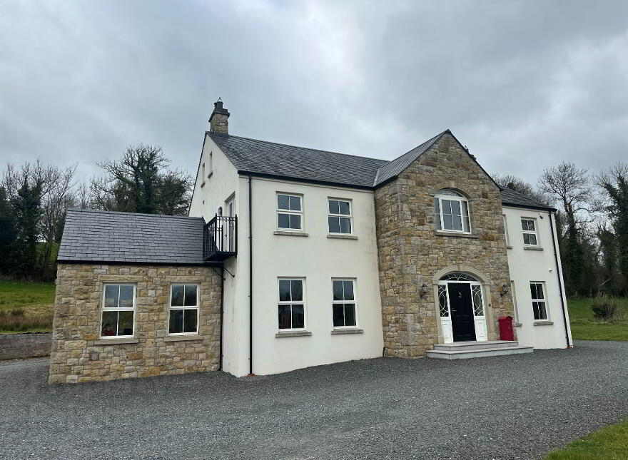 199 Eglish Road, Eglish, Dungannon, BT70 1YF photo