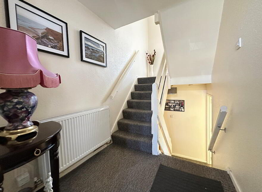 9 Brooke Terrace, Banbridge, BT32 4DU