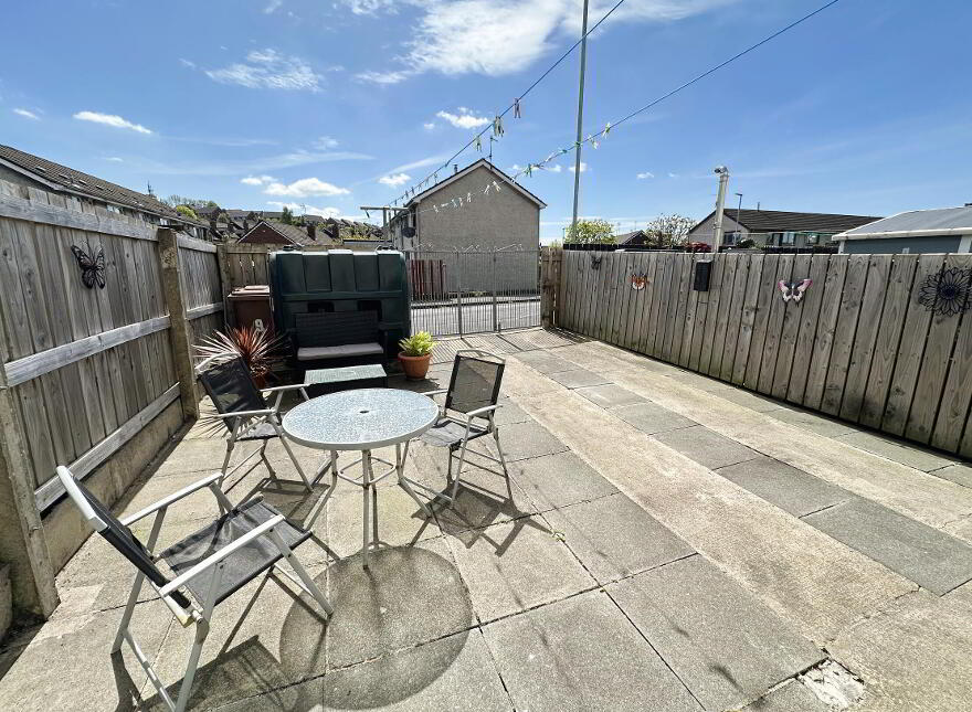 9 Brooke Terrace, Banbridge, BT32 4DU