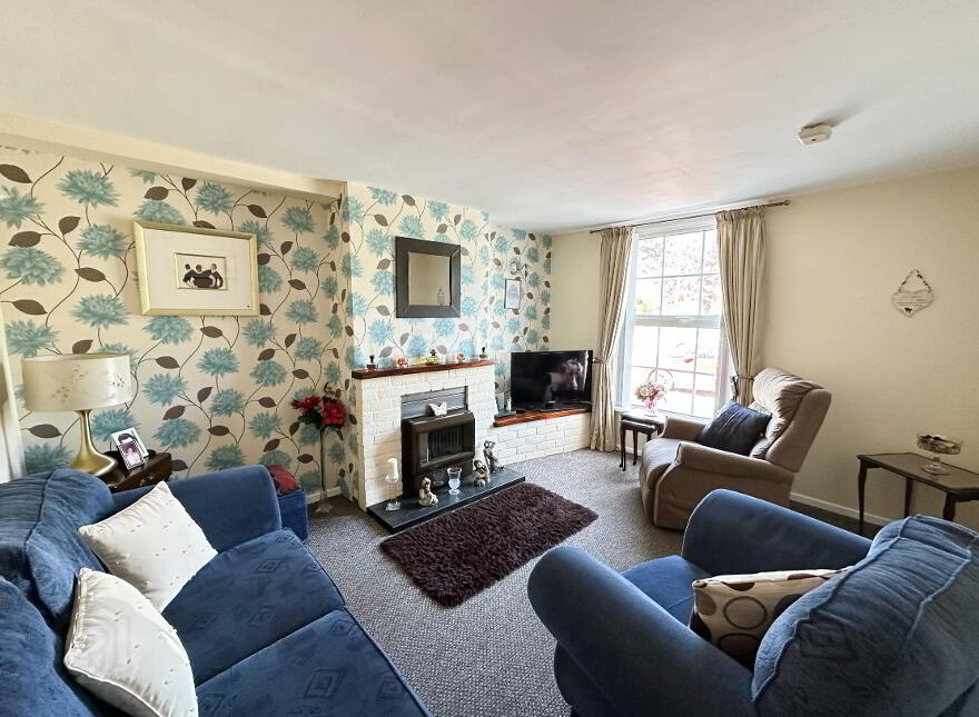 9 Brooke Terrace, Banbridge, BT32 4DU