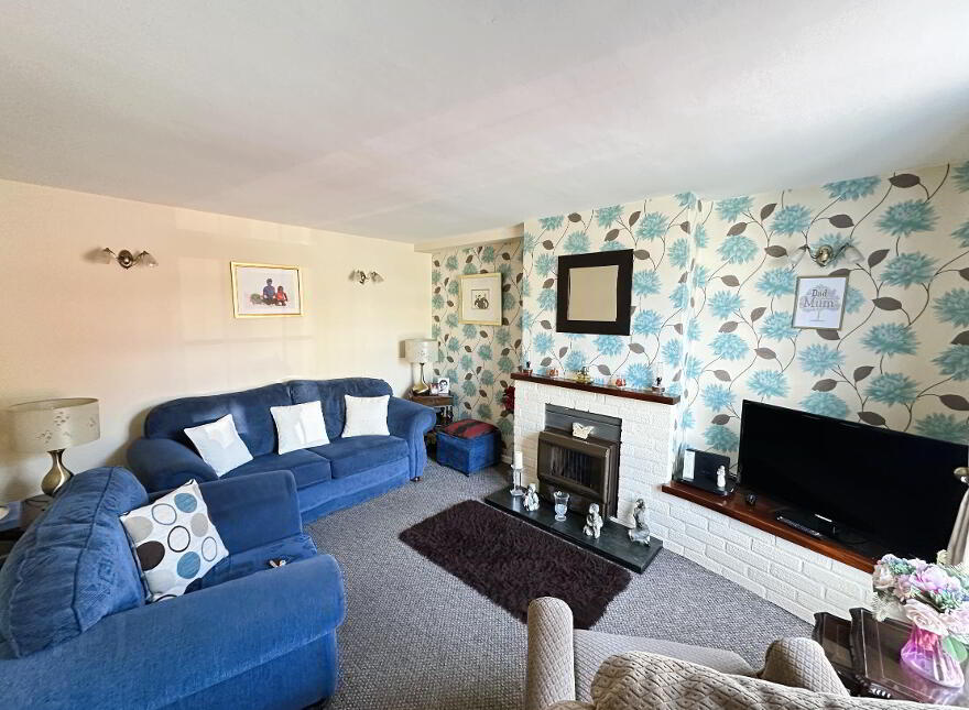 9 Brooke Terrace, Banbridge, BT32 4DU