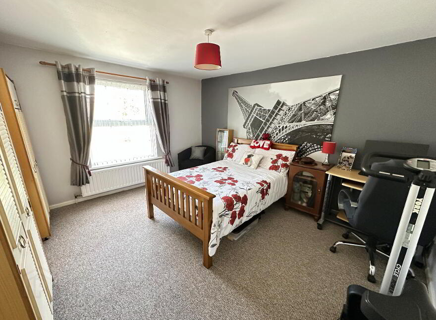 9 Brooke Terrace, Banbridge, BT32 4DU