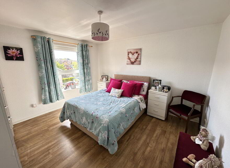 9 Brooke Terrace, Banbridge, BT32 4DU