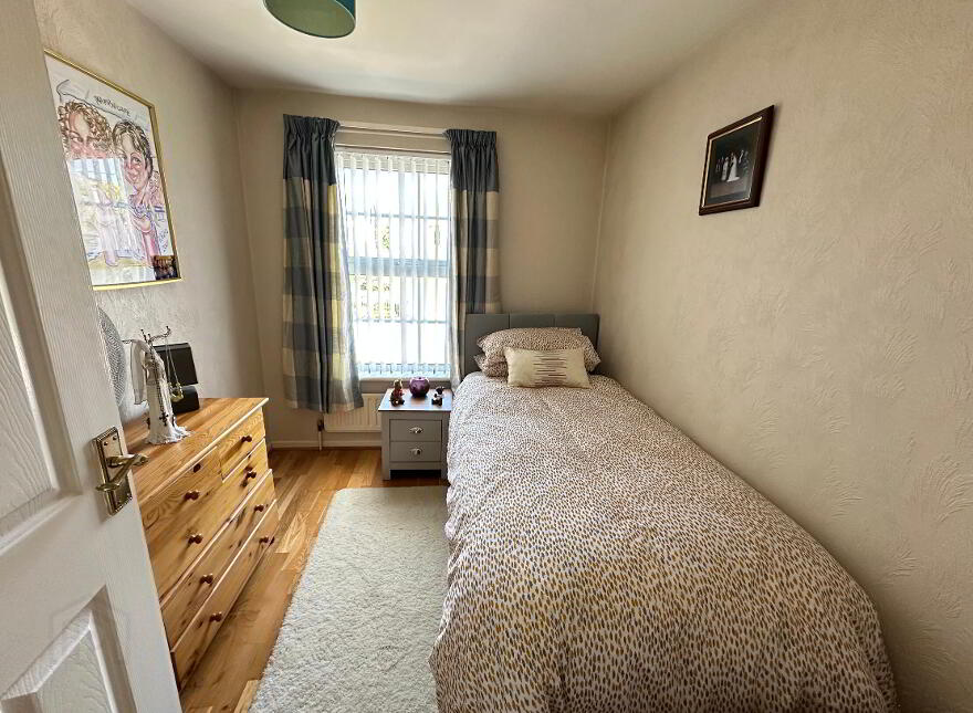 9 Brooke Terrace, Banbridge, BT32 4DU