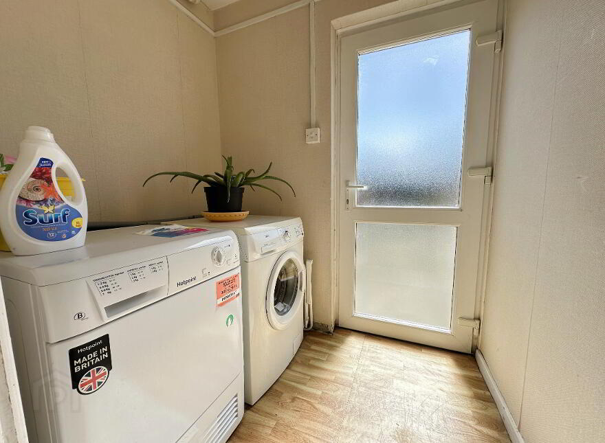 9 Brooke Terrace, Banbridge, BT32 4DU