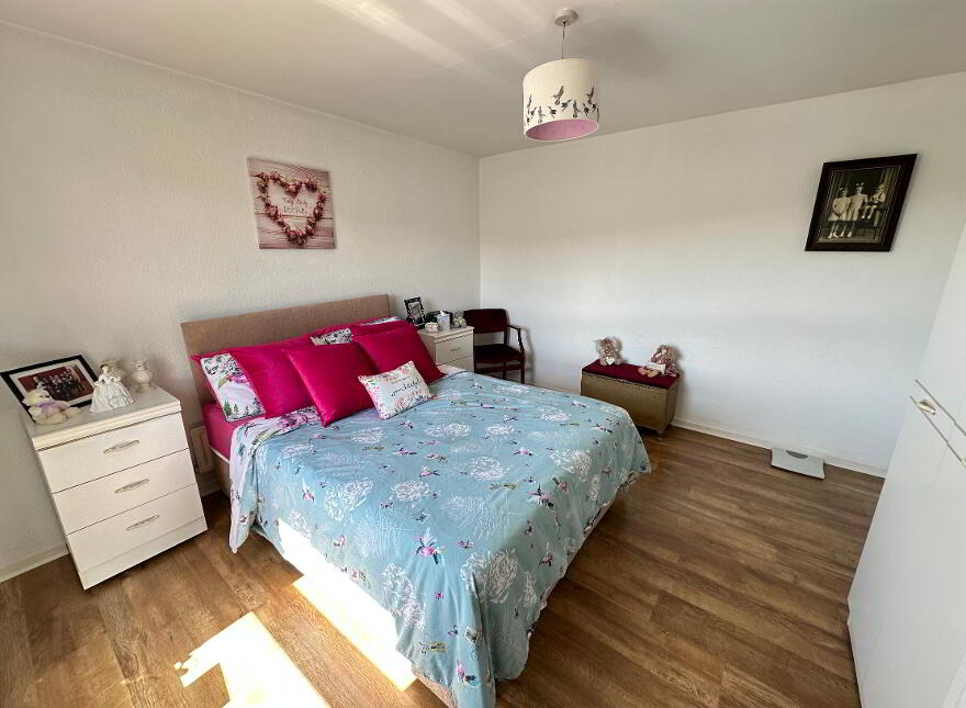 9 Brooke Terrace, Banbridge, BT32 4DU