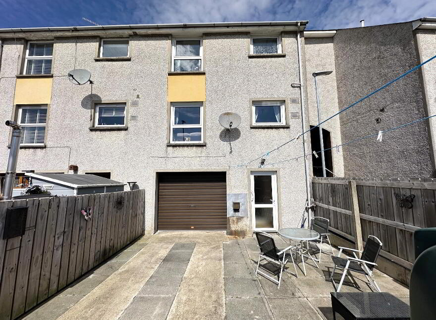 9 Brooke Terrace, Banbridge, BT32 4DU