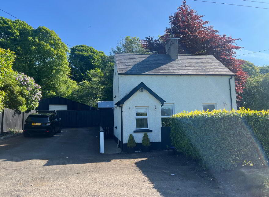 45 Station Road, Magherafelt, BT45 5EB photo
