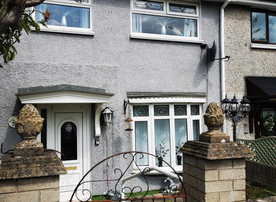 25 Forthriver Way, Belfast, BT13 3SQ photo