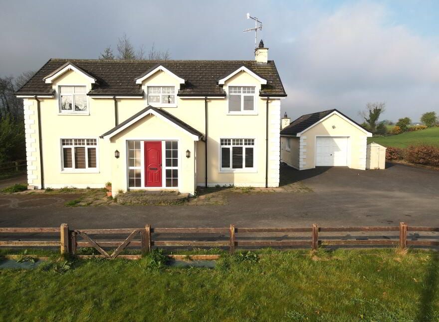 186a Berryhill Road, Donemana, Strabane, BT82 0JB photo