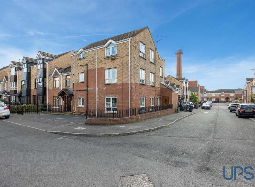 Apt 21a, Oranmore Street, Off Springfield Road, Belfast, BT13 2RU photo