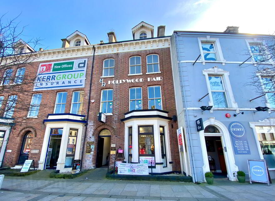16a Church Street, Portadown, BT62 3LN photo