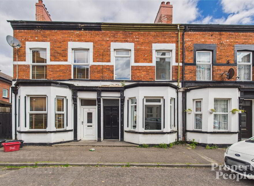 49 Eia Street, Belfast, BT14 6BT photo