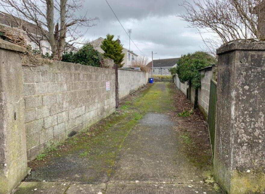 Stafford Street Development Site, Knockanpierce, Nenagh