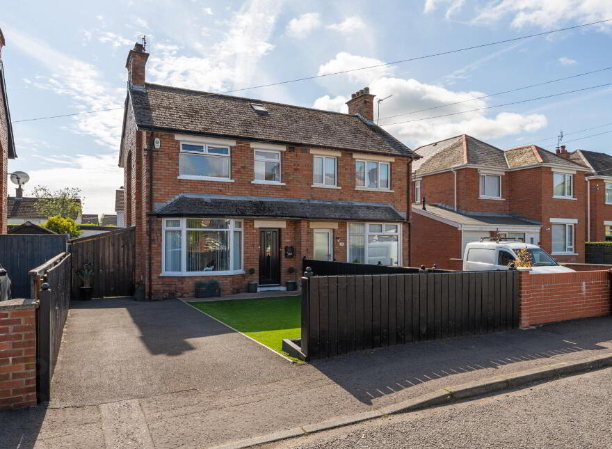 22 Grand Prix Park, Dundonald, Belfast, BT16 2BD photo