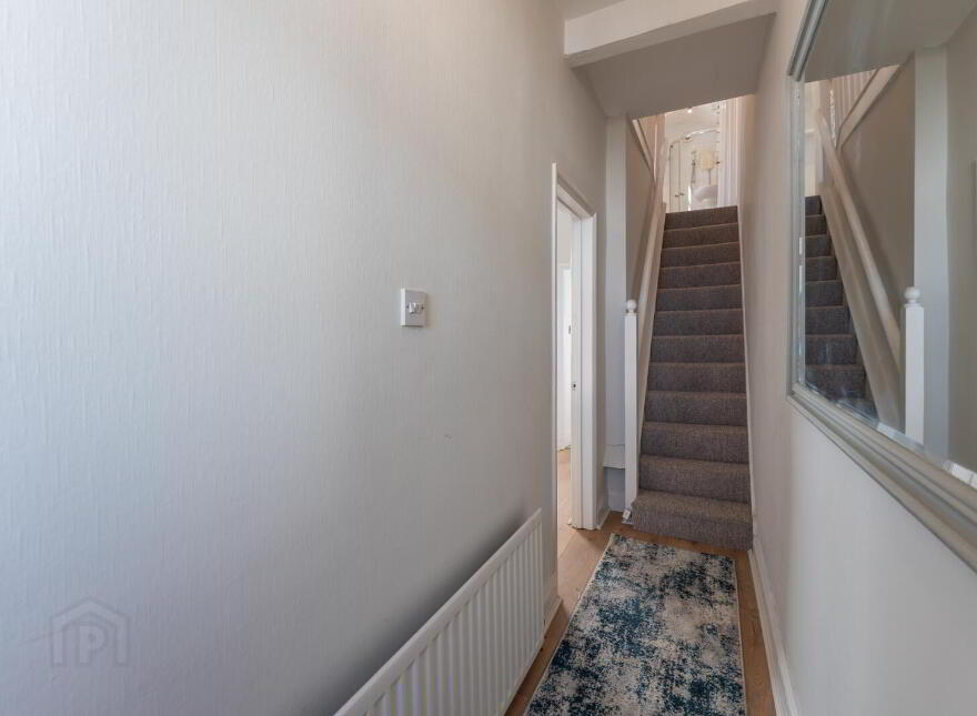 77 Downshire Road, Holywood, BT18 9LY