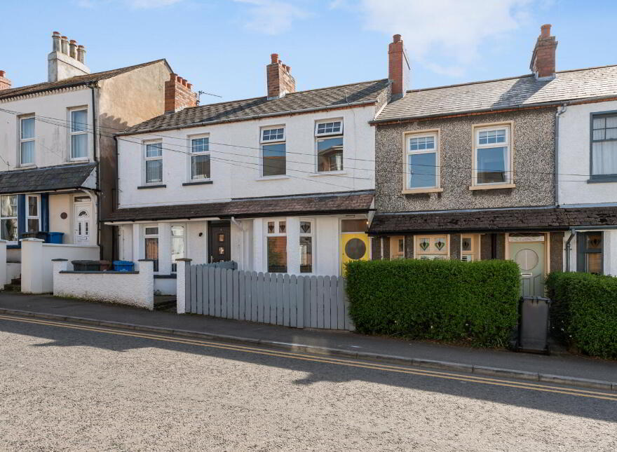 77 Downshire Road, Holywood, BT18 9LY