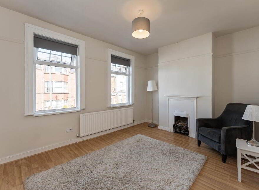 77 Downshire Road, Holywood, BT18 9LY