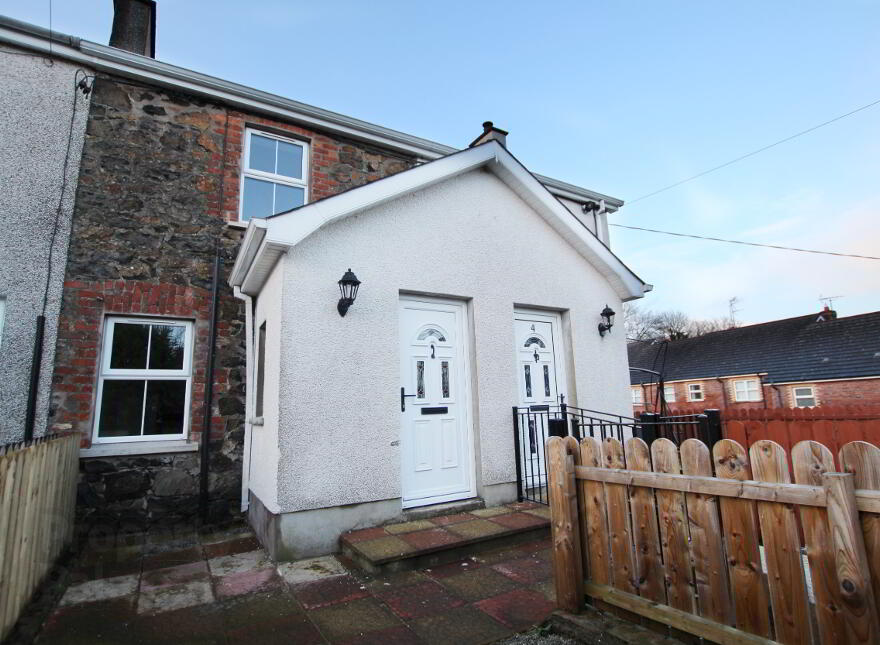 3 River View, Upperlands, Maghera, BT46 5RS photo
