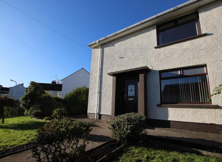 3 Beechland Place, Magherafelt, BT45 6BJ photo