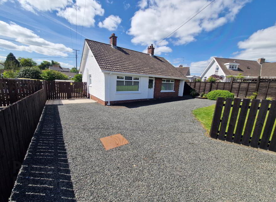 18 Ahoghill Road, Randalstown, BT41 3BJ photo