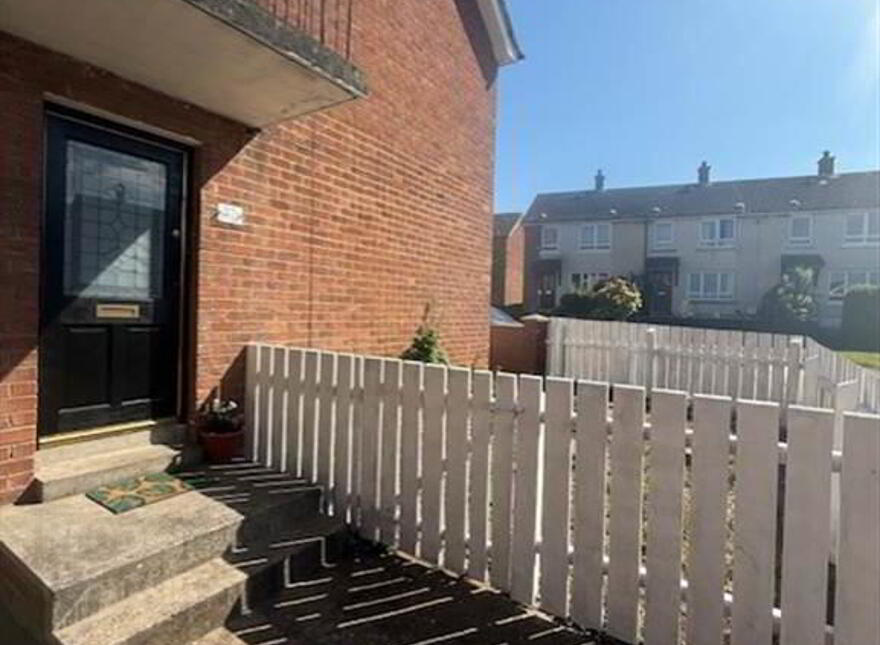 Kilwarlin Crescent, Belfast, BT8 7EN photo
