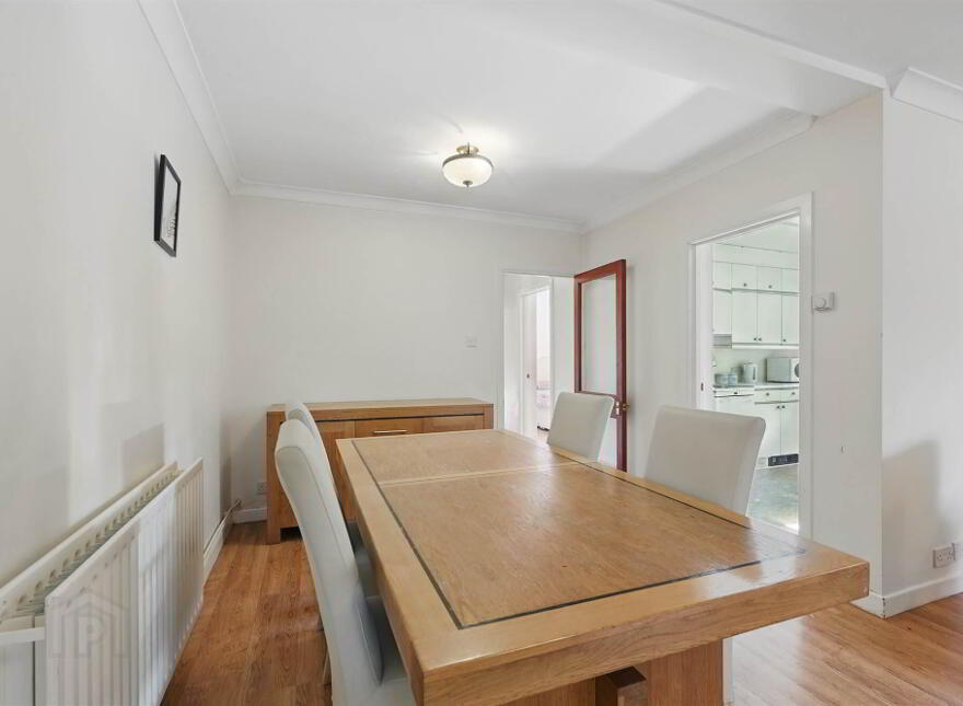 Apt 1, 64 Osborne Park, Belfast, BT9 6JP
