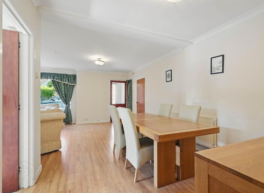 Apt 1, 64 Osborne Park, Belfast, BT9 6JP