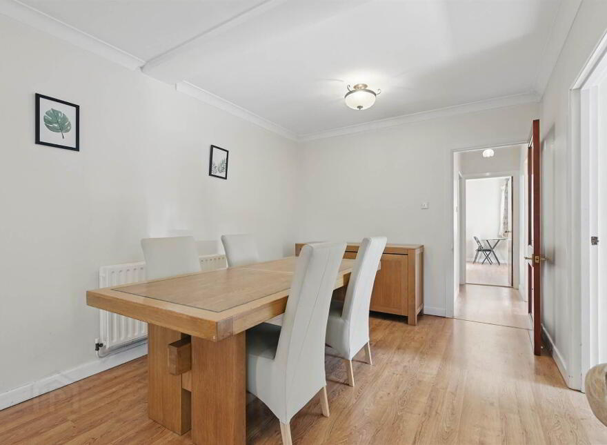 Apt 1, 64 Osborne Park, Belfast, BT9 6JP