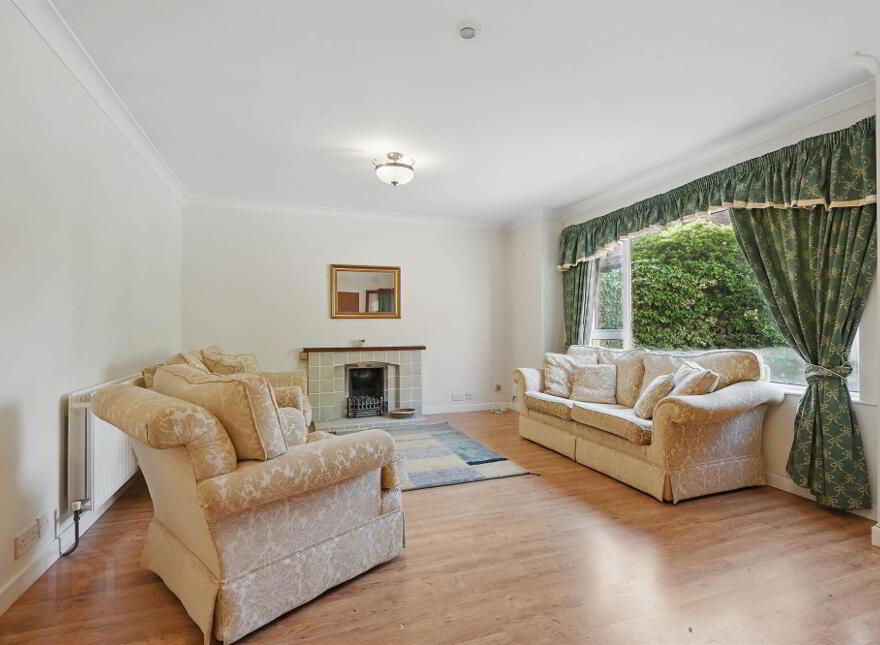 Apt 1, 64 Osborne Park, Belfast, BT9 6JP