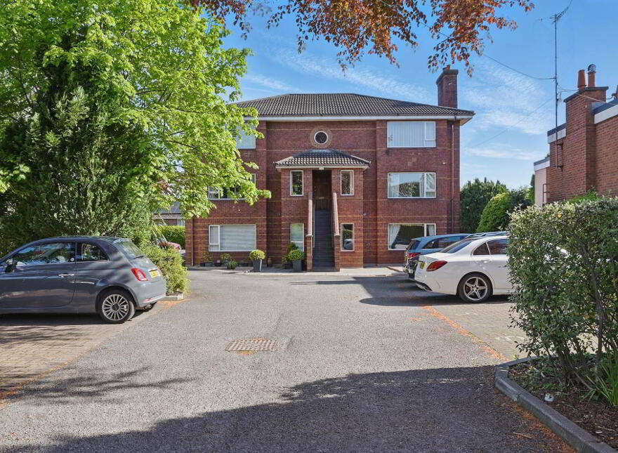 Apt 1, 64 Osborne Park, Belfast, BT9 6JP photo