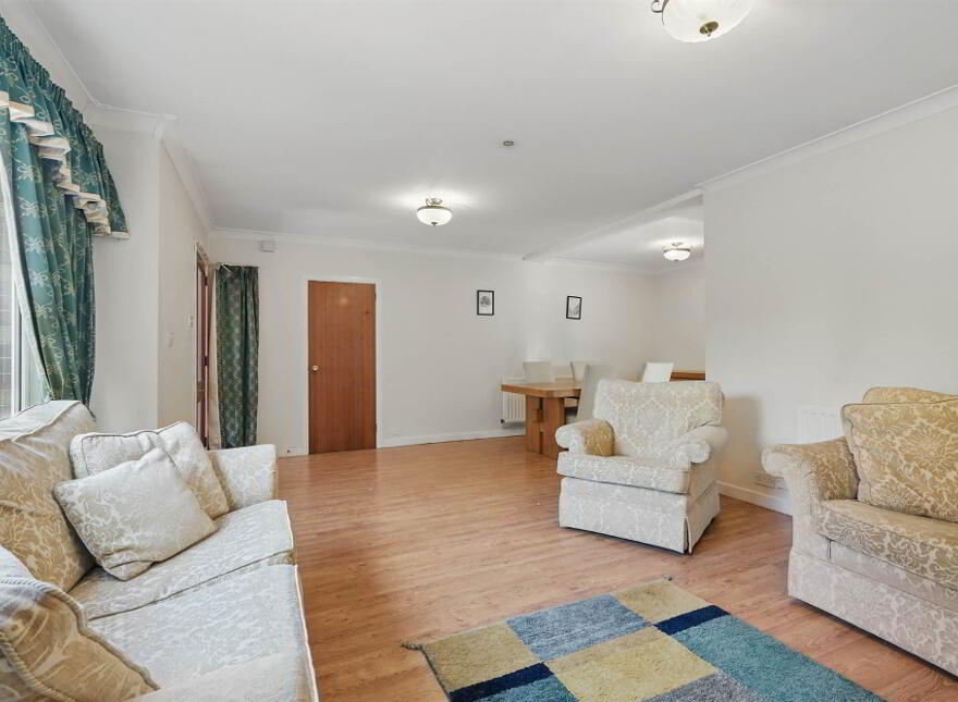 Apt 1, 64 Osborne Park, Belfast, BT9 6JP