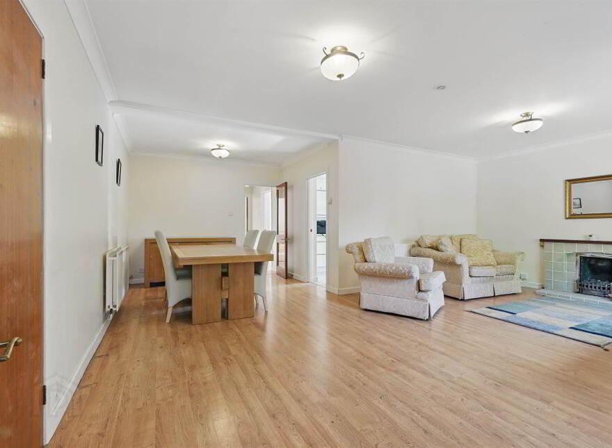 Apt 1, 64 Osborne Park, Belfast, BT9 6JP
