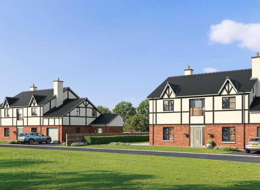 17 Castle Wood, Enniskillen, BT74 6BF photo