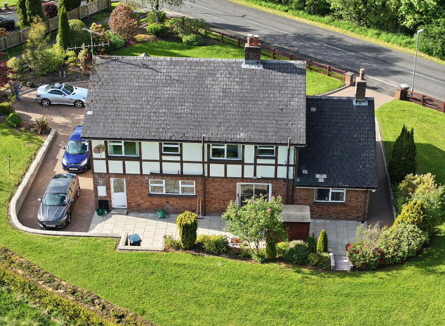 3 Drumsloe Road, Ballinamallard, BT94 2DF