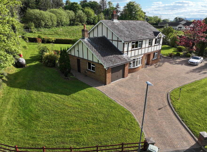 3 Drumsloe Road, Ballinamallard, BT94 2DF