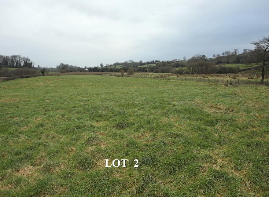 N Of 41 TAYLORSTOWN ROAD, The Grange, Toomebridge, BT41 3RT photo