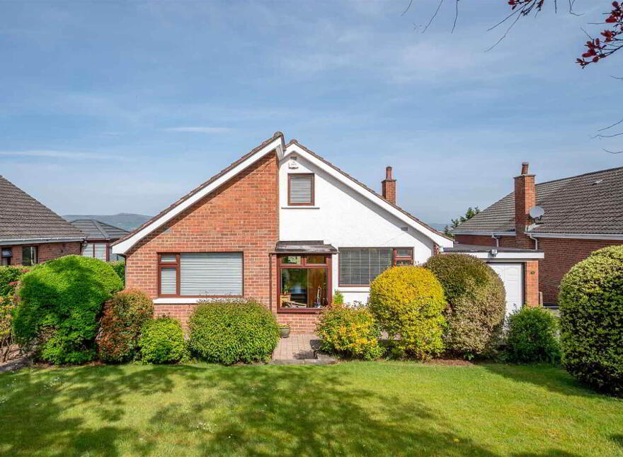 8 Beechgrove Rise, Belfast, BT6 0NH photo